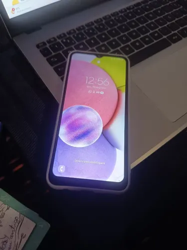 Galaxy A03s