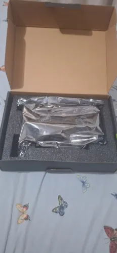 GPU | MSI Nvidia RTX 4060 TI | Placa de Vídeo (Overclock de fábrica)