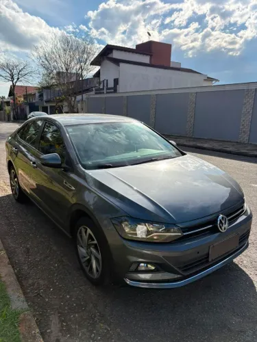 Volkswagen Virtus Highline 200 TSI 1.0 Flex 12V AUT 2020
