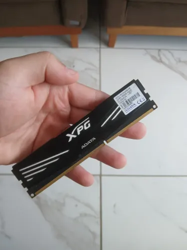Memoria RAM 4GB DDR3 1600