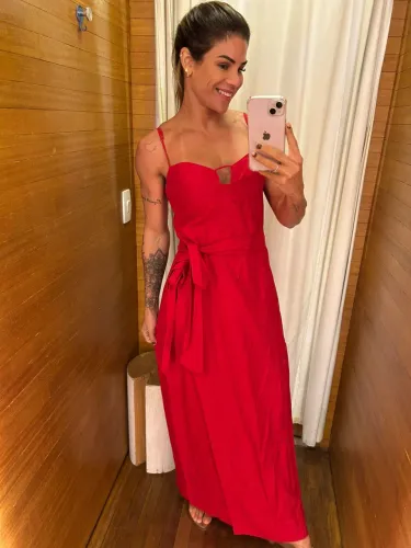 Vestido FARM G 