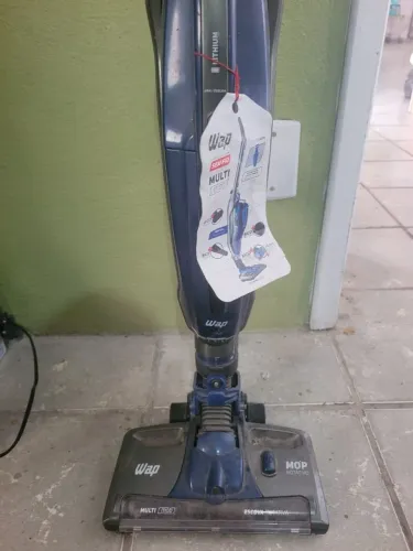 aspirados de po