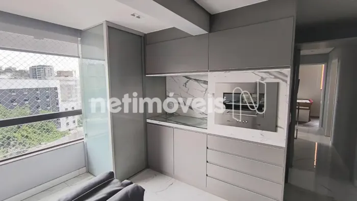 Locação Apartamento 3 quartos Buritis Belo Horizonte