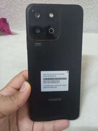 Honor x7c, novo novo. 700$