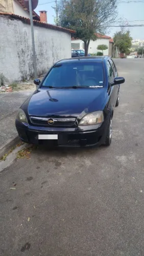 Chevrolet Corsa Hat. Maxx 1.4 8V Econoflex 5P 2010