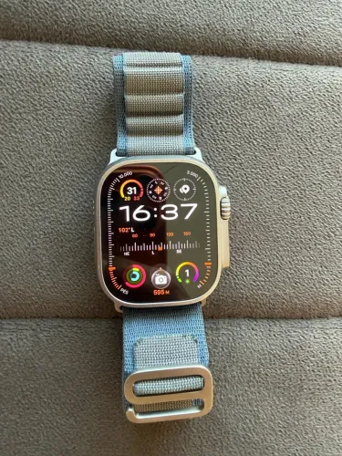 Apple watch extra 