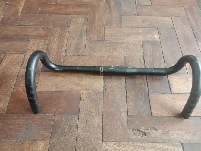 Guidão Alloy Zoom