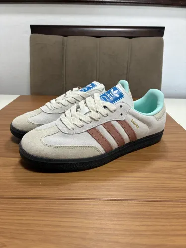 Tênis Adidas Samba tamanho 36 novo