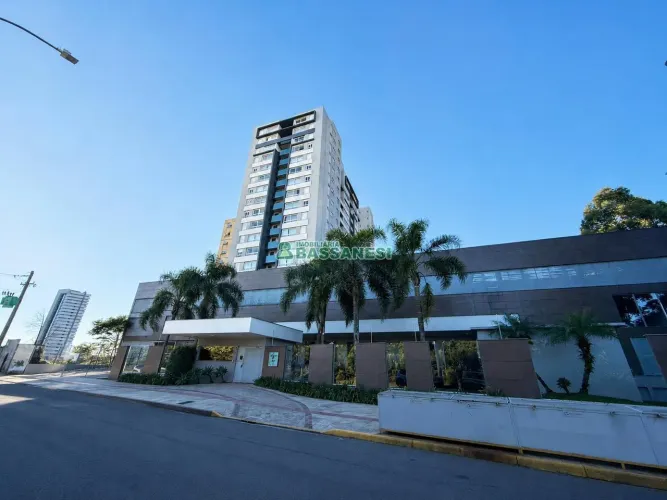 Apartamento Villagio Iguatemi Caxias do Sul