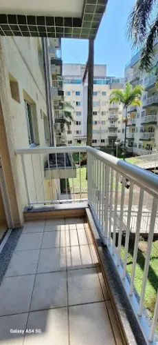Apartamento com 2 dormitórios à venda, 62 m² por R$ 330.000,00 - Várzea das Moças - São Go