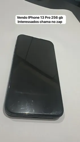 iPhone 13 pro 256gb