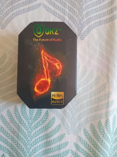 Fone QKZ