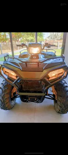 Quadriciclo Polaris 570 2023 4x4 Oportunidade!