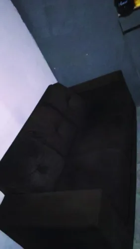 Vende-se um sofá