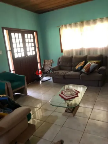 Chácara em Campina do Monte Alegre