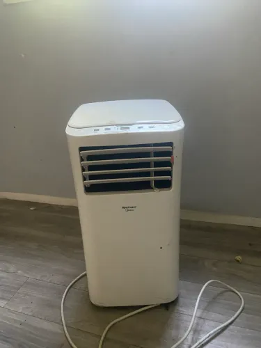 Ar condicionado portátil
