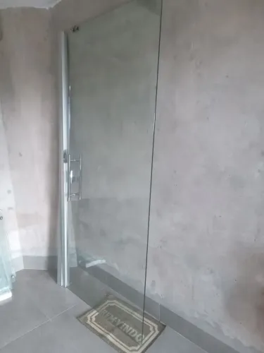 Vendo porta blindex