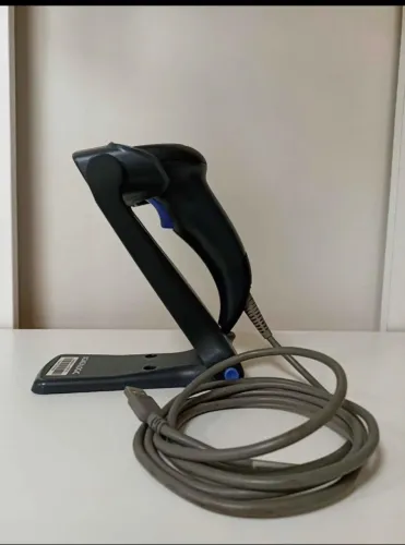 Leitor de Código de Barra Datalogic
