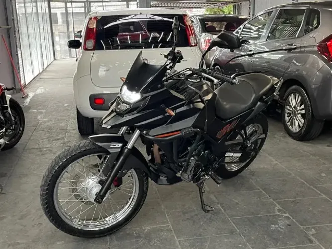 Dafra NH 300 2024