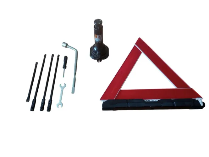 Kit Estepe S10 2.8 2020