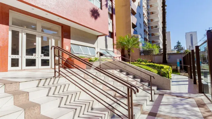 Conj. Comercial Centro 37m²