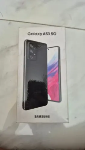 Samsung galaxy A53 5G 