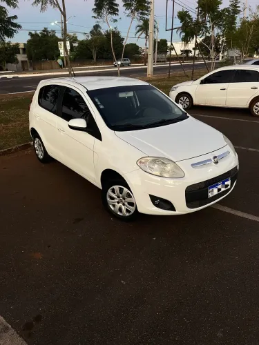 Fiat Palio Attra./italia 1.4 EVO F.flex 8V 5P 2013