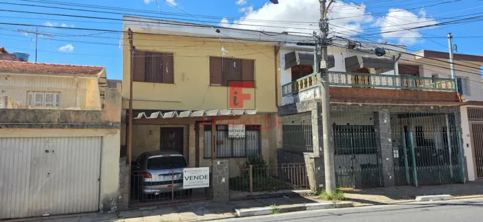 Casa Sobrado em Vila Galvão Próximo do Nosso Clube Guarulhos