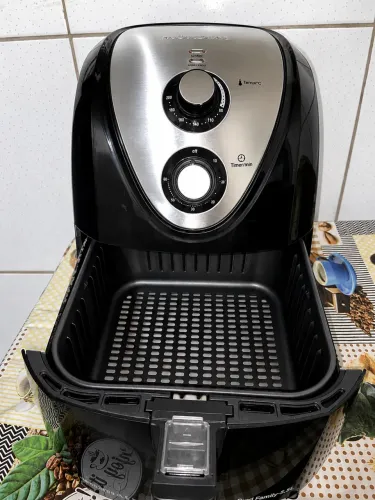 AIR FRYER MONDIAL GRAND FAMILY 5,5L