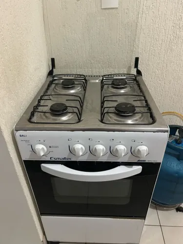 Fogão 4 bocas 