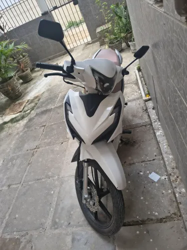 Rio 125cc