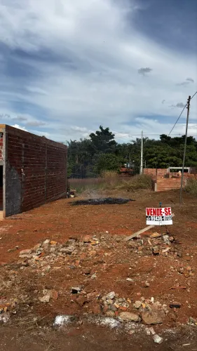 Lote Quitado Em Caldazinha