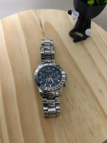Relógio Hugo Boss (Importado)