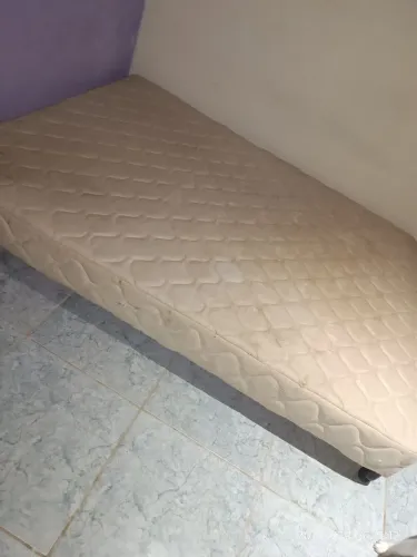 Base de cama casal 