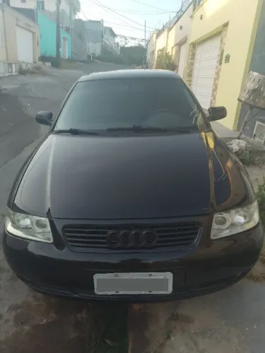 Audi A3 1.8 5P Mec. 2003
