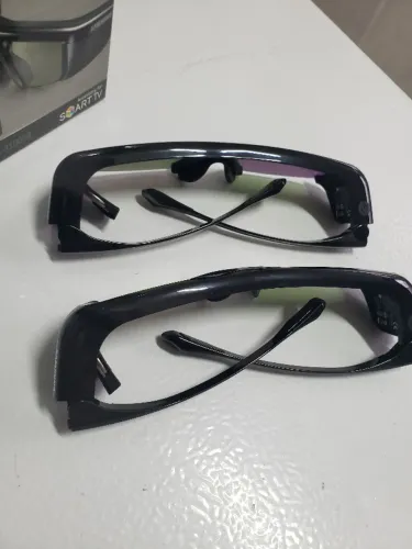 Óculos 3D Samsung Par