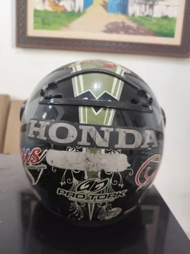 Capacete N60
