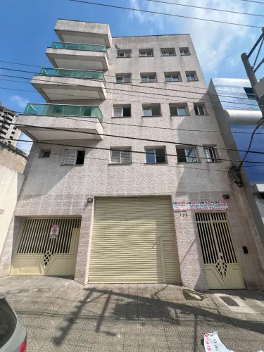 APTO NOVO NUNCA HABITADO COM ARMÁRIOS EMBUTIDOS