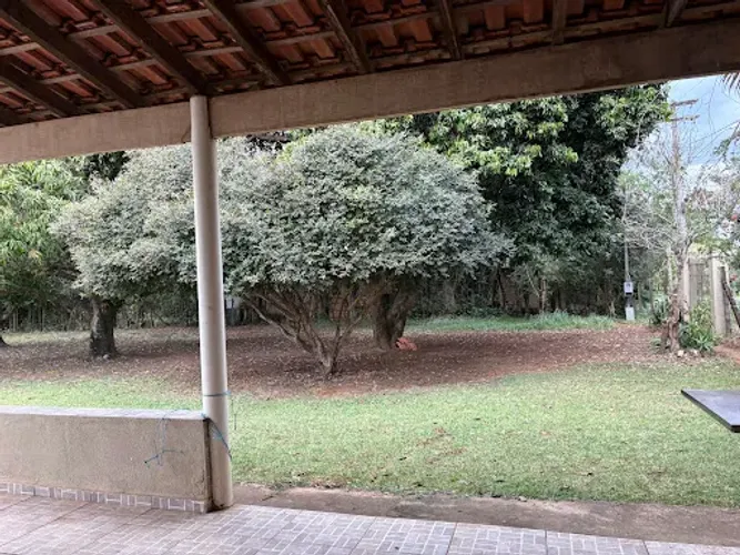 Chácara com 1 dormitório à venda, 1500 m² por R$ 620.000,00 - Recanto das Andorinhas - San