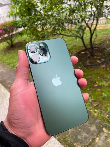 iPhone 13 Pro Max 128gb 100% Funcionando