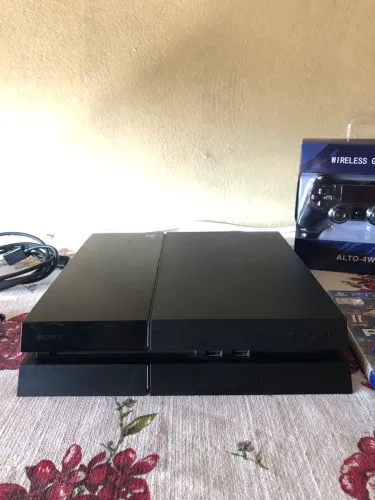 Play 4 Fat