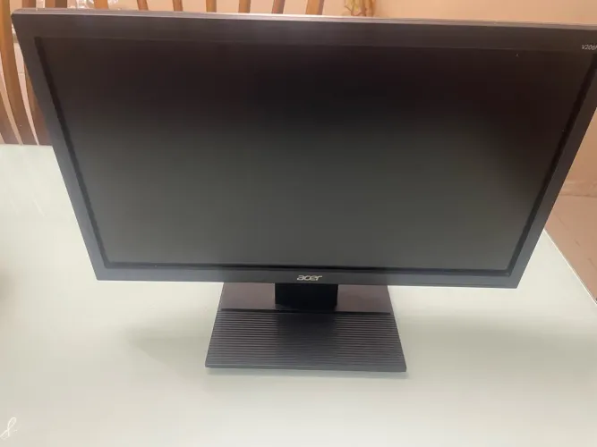 Monitor Acer 19.5 polegadas
