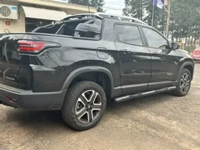 Fiat Toro Freedom 1.3 T270 4X2 Flex AUT 2026