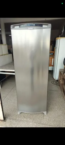 *? GELADEIRA CÔNSUL FROSS FREE FUNCIONANDO PERFEITAMENTE COM 90 DIAS DE GARANTIA