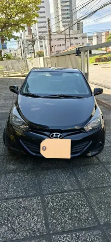 Hyundai HB20S C.plus/c.style1.0 Flex 12V Mec. 4P 2015