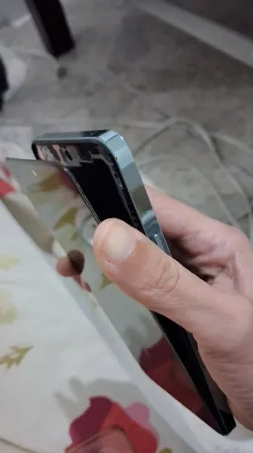 Realme 12+ 5G (512GB/12GB) - Para Conserto ou Peças (C/ Caixa e Carregador 67W)
