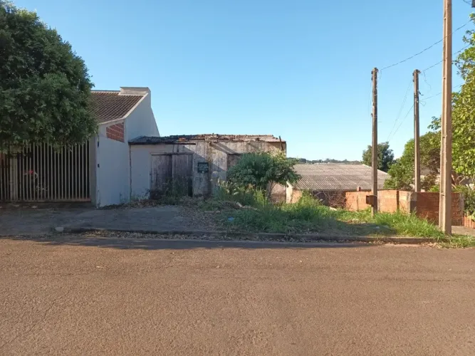 Terreno | Colinas | Londrina