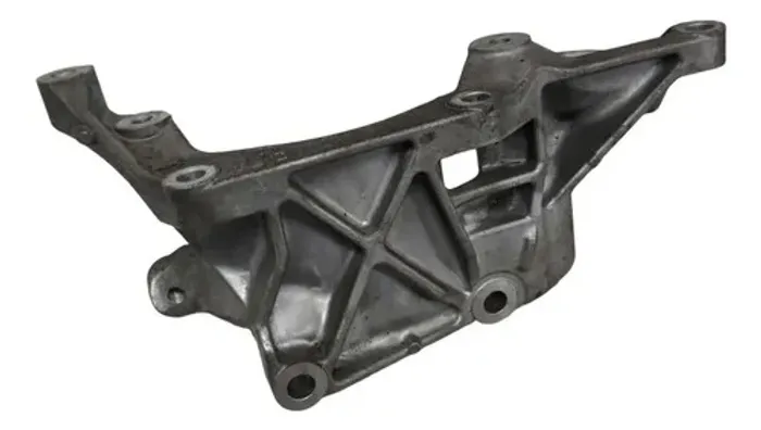 Suporte Alternador Subaru Forester Xt 2015