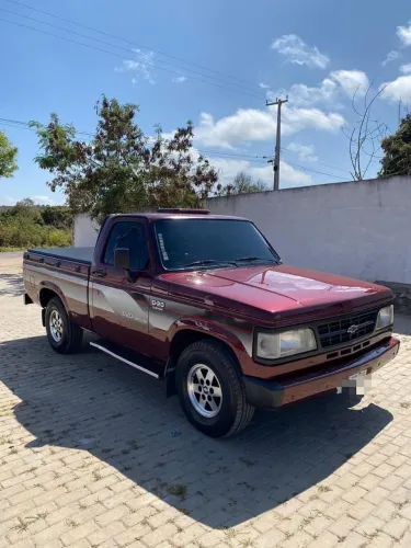 CHEVROLET D-20 1996