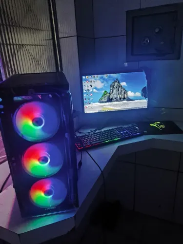 Pc Gamer completo
